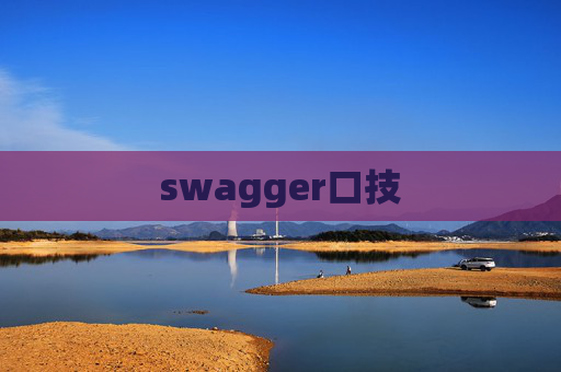 swagger口技 swagger口技